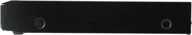 Alt view image 6 of 11 - Panasonic Blu-ray Player DMP-BD30K