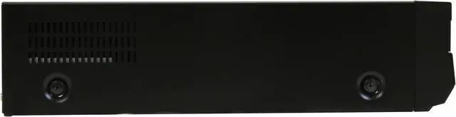 Alt view image 9 of 18 - Panasonic DVD Recorder & VCR Combo DMR-EZ48VK