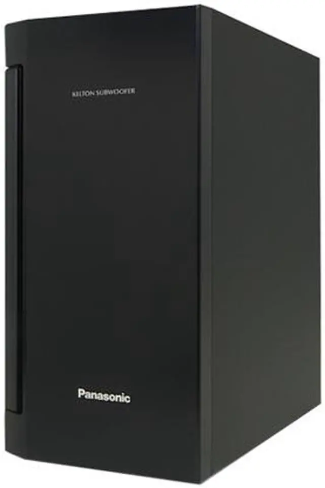 Alt view image 5 of 19 - Panasonic SC-BT300 7.1-Channel Blu-Ray Home Theater System