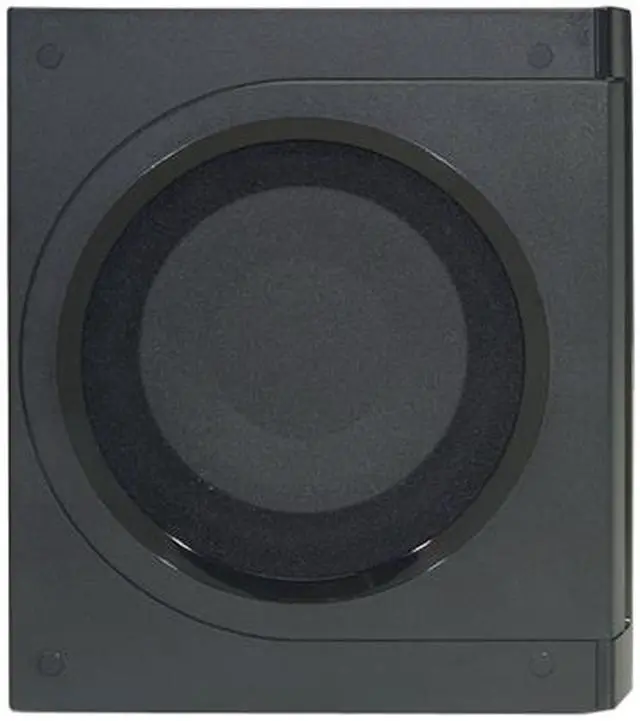 Alt view image 6 of 19 - Panasonic SC-BT300 7.1-Channel Blu-Ray Home Theater System