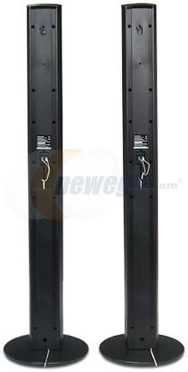 Alt view image 11 of 19 - Panasonic SC-BT300 7.1-Channel Blu-Ray Home Theater System