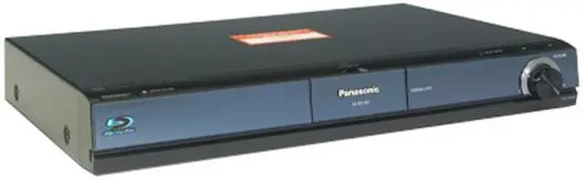 Alt view image 3 of 19 - Panasonic SC-BT300 7.1-Channel Blu-Ray Home Theater System