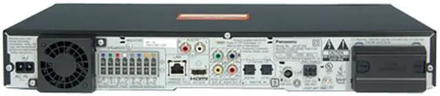 Alt view image 4 of 19 - Panasonic SC-BT300 7.1-Channel Blu-Ray Home Theater System