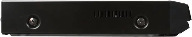 Alt view image 4 of 7 - Panasonic Blu-ray Player DMP-BD60K