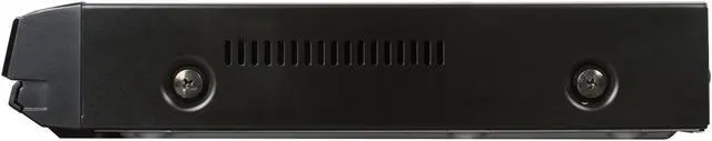 Alt view image 6 of 7 - Panasonic Blu-ray Player DMP-BD60K
