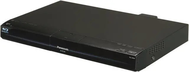 Alt view image 2 of 20 - Panasonic SC-BT230 Blu-ray Disc Home Theater System