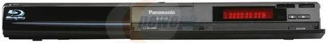Alt view image 3 of 20 - Panasonic SC-BT230 Blu-ray Disc Home Theater System