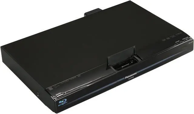 Alt view image 6 of 20 - Panasonic SC-BT230 Blu-ray Disc Home Theater System