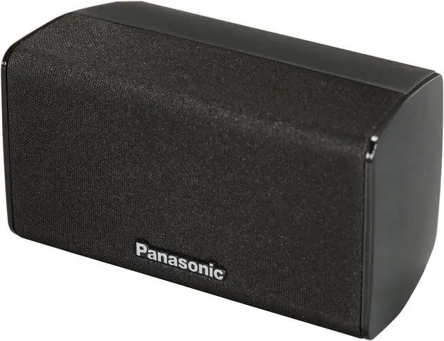 Alt view image 11 of 20 - Panasonic SC-BT230 Blu-ray Disc Home Theater System