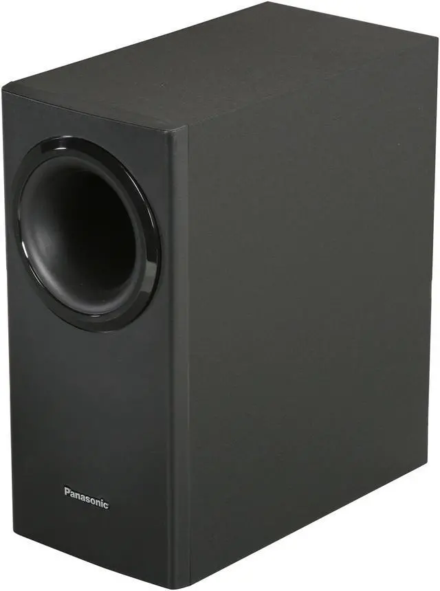 Alt view image 15 of 20 - Panasonic SC-BT230 Blu-ray Disc Home Theater System