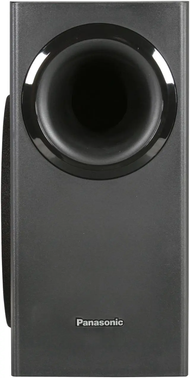 Alt view image 16 of 20 - Panasonic SC-BT230 Blu-ray Disc Home Theater System