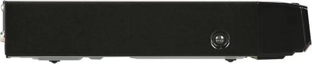 Alt view image 4 of 20 - Panasonic SC-PT480 DVD Home Theater Sound System