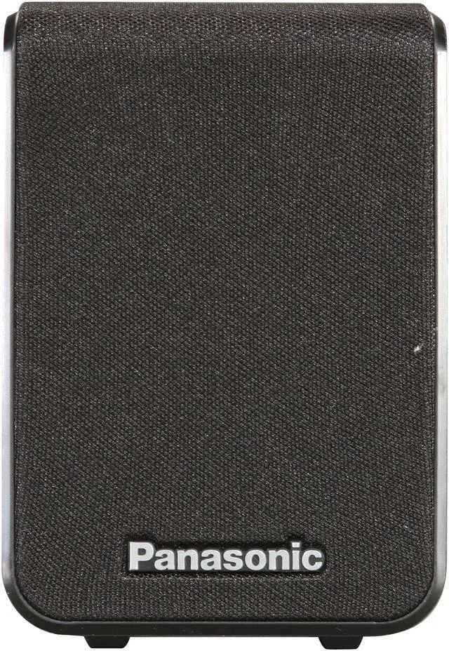 Alt view image 8 of 20 - Panasonic SC-PT480 DVD Home Theater Sound System