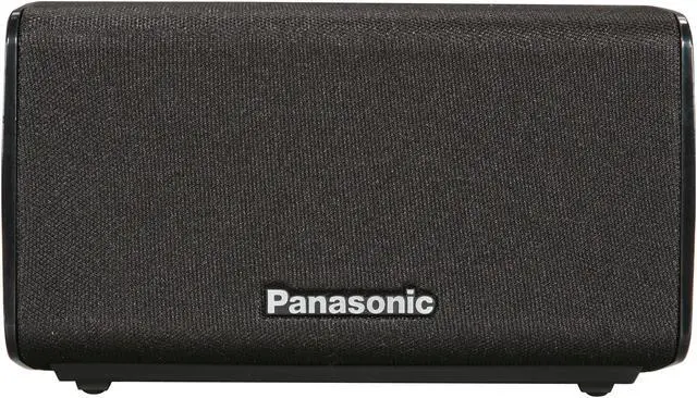 Alt view image 12 of 20 - Panasonic SC-PT480 DVD Home Theater Sound System