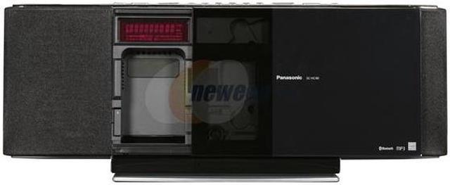 Panasonic Compact Stereo System SC-HC40