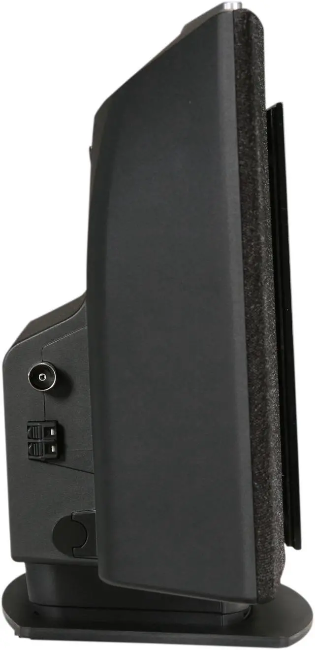 Panasonic Compact Stereo System SC-HC20 - Newegg.com