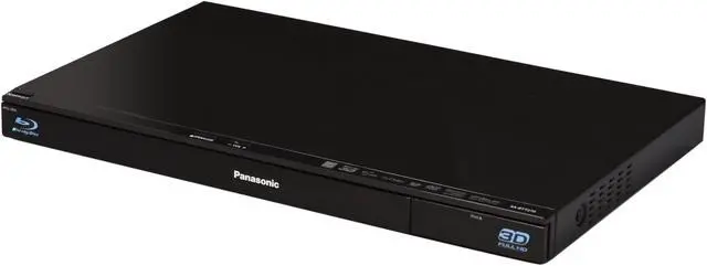 Panasonic SC-BTT270 Full HD 3D Built-in Wifi Blu-ray Disc
