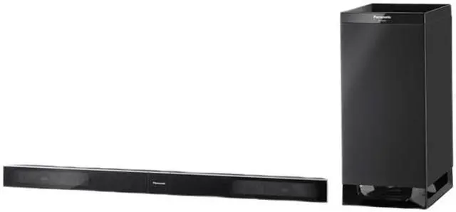 Panasonic SC-HTB20 サラウンドスピーカーシステム Panasonic SC-HTB20 サラウンドスピーカーシステム - メルカリ