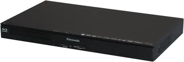 Alt view image 2 of 20 - Panasonic 5.1 Home Theater System with 3D Blu-ray Player, SC-BTT196