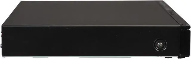 Alt view image 4 of 20 - Panasonic 5.1 Home Theater System with 3D Blu-ray Player, SC-BTT196