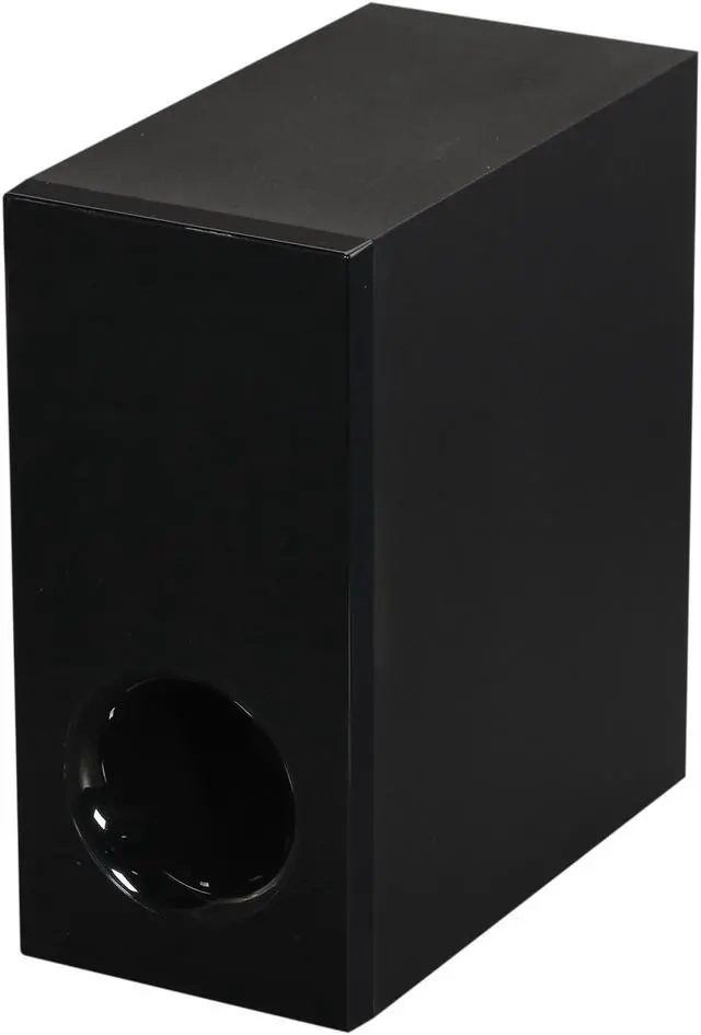 Alt view image 12 of 20 - Panasonic 5.1 Home Theater System with 3D Blu-ray Player, SC-BTT196