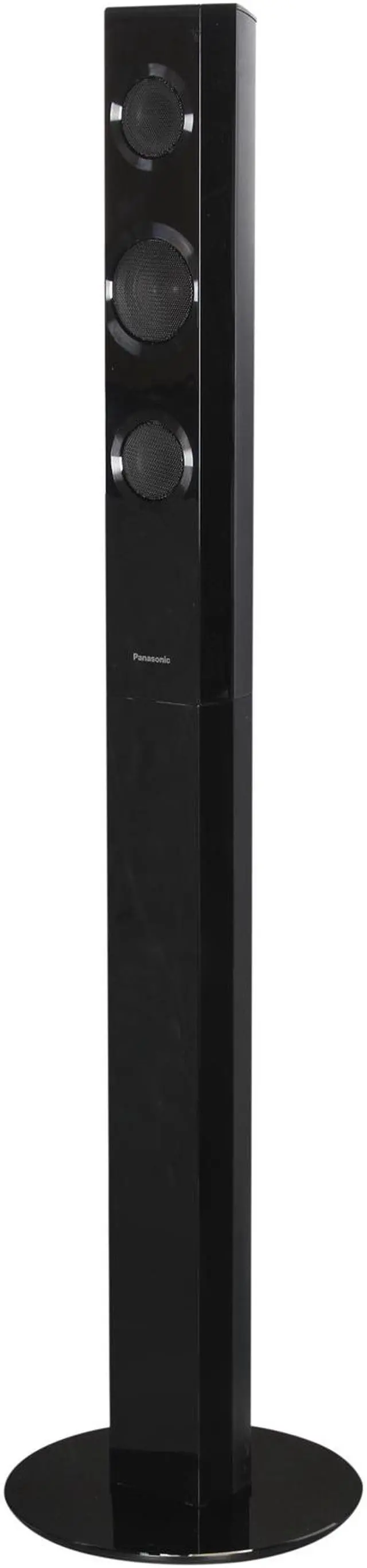 Alt view image 16 of 20 - Panasonic 5.1 Home Theater System with 3D Blu-ray Player, SC-BTT196