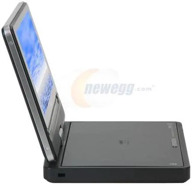 Alt view image 7 of 14 - SONY DVP-FX 810 8" Widescreen Portable DVD Players