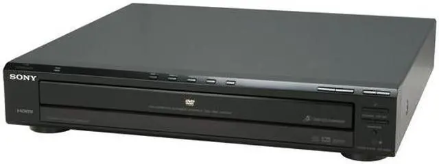 Alt view image 2 of 20 - SONY HT-7100DH 5.1CH 5 Disc Home Theater Component System
