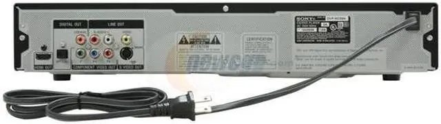 Alt view image 4 of 20 - SONY HT-7100DH 5.1CH 5 Disc Home Theater Component System
