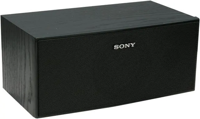 Alt view image 12 of 20 - SONY HT-7100DH 5.1CH 5 Disc Home Theater Component System