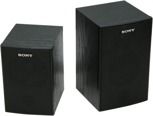Alt view image 14 of 20 - SONY HT-7100DH 5.1CH 5 Disc Home Theater Component System