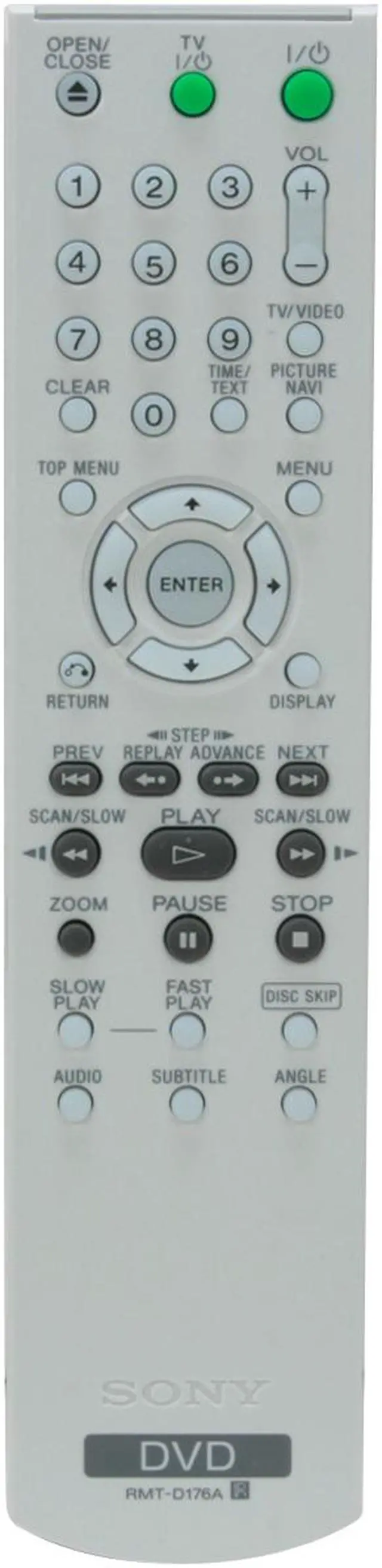 Alt view image 18 of 20 - SONY HT-7100DH 5.1CH 5 Disc Home Theater Component System