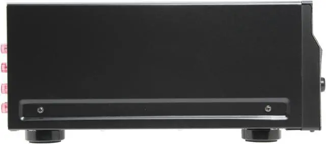 Alt view image 8 of 16 - SONY STR-DG1000 7.1-Channel Home Theater A/V Receiver