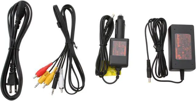 Alt view image 15 of 17 - SONY DVP-FX820/L 8" Portable DVD Players- Blue