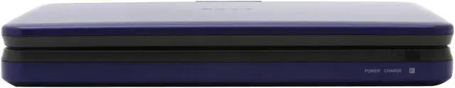 Alt view image 9 of 17 - SONY DVP-FX820/L 8" Portable DVD Players- Blue