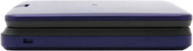 Alt view image 11 of 17 - SONY DVP-FX820/L 8" Portable DVD Players- Blue