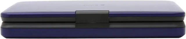 Alt view image 12 of 17 - SONY DVP-FX820/L 8" Portable DVD Players- Blue