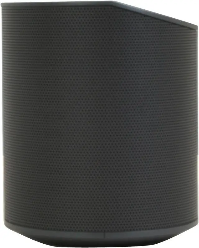 Alt view image 5 of 15 - SONY VAIO VGF-WA1/B Black Wireless Digital Music Streamer Single