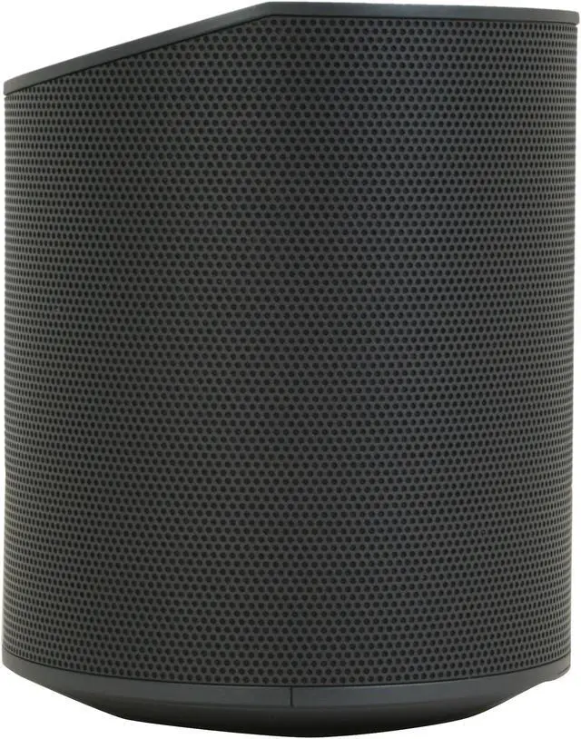 Alt view image 7 of 15 - SONY VAIO VGF-WA1/B Black Wireless Digital Music Streamer Single