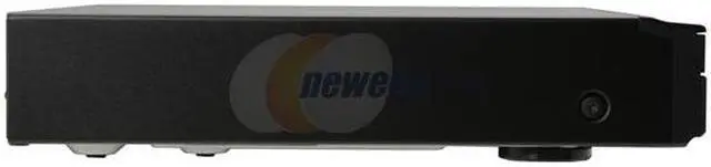 Alt view image 4 of 15 - Sony Blu-ray Player BDP-S301