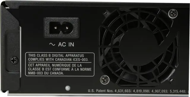 Alt view image 8 of 15 - Sony Blu-ray Player BDP-S301