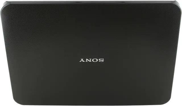 Alt view image 4 of 11 - SONY DVP-FX730 7" Portable DVD Player