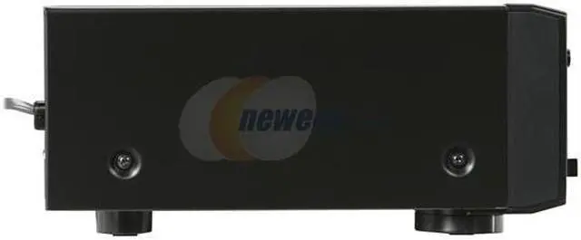 Alt view image 3 of 5 - SONY - Dual Cassette Player/Recorder (TC-WE475)
