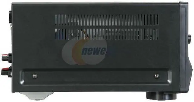 Alt view image 4 of 6 - SONY STR-DH800 7.1-Channel Home Theater A/V Receiver