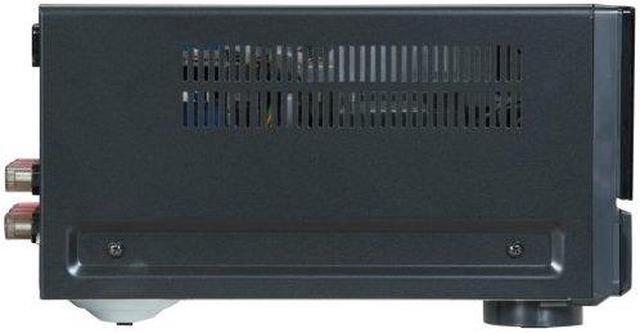 Alt view image 3 of 5 - SONY STR-DN1000 7.1-Channel Home Theater A/V Receiver