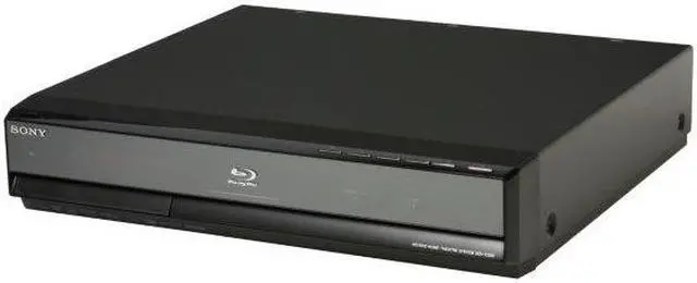 Alt view image 3 of 16 - SONY BDV-E300 5.1-Channel Blu-ray Disc Home Theater System