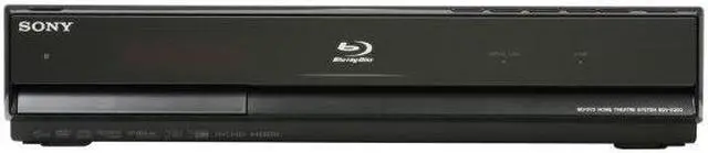 Alt view image 4 of 16 - SONY BDV-E300 5.1-Channel Blu-ray Disc Home Theater System