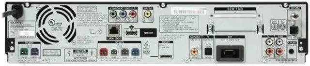 Alt view image 6 of 16 - SONY BDV-E300 5.1-Channel Blu-ray Disc Home Theater System