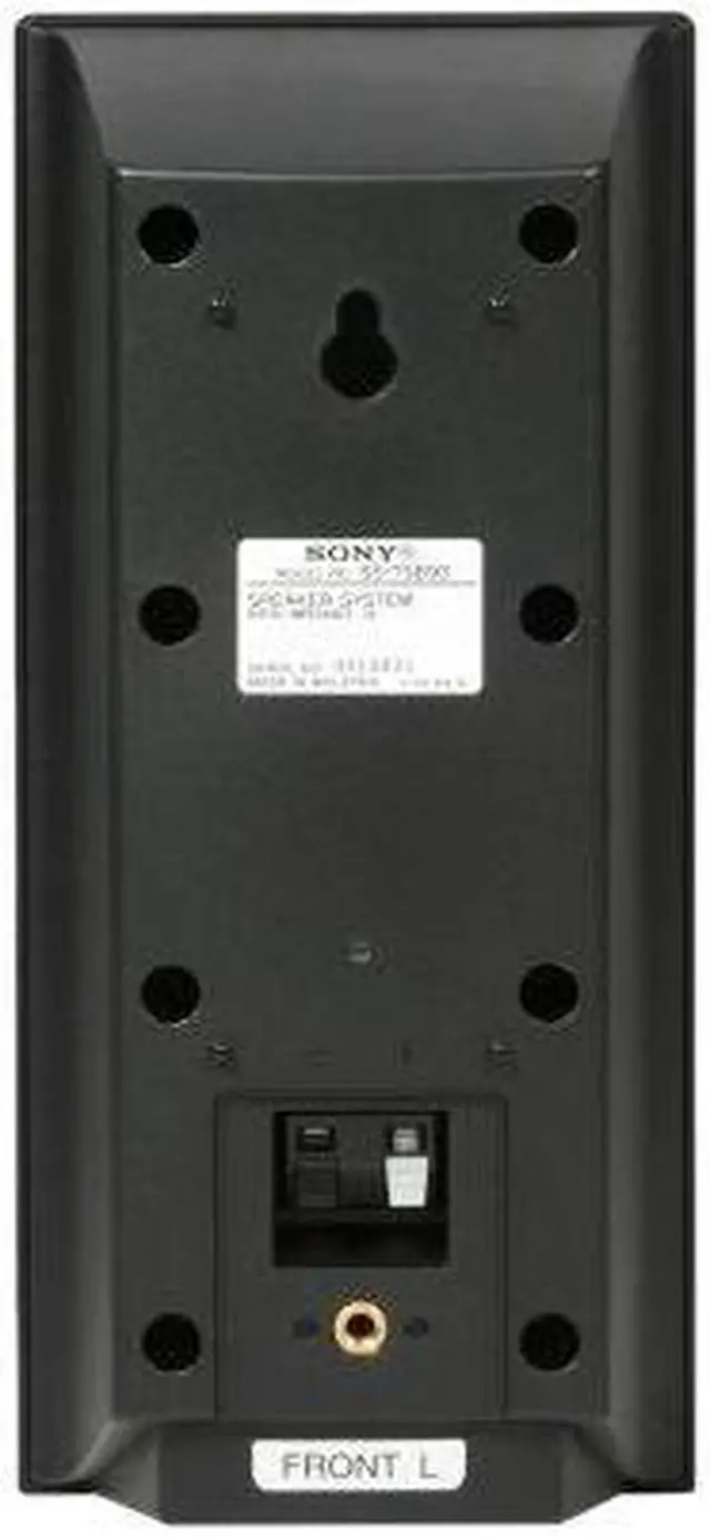 Alt view image 12 of 16 - SONY BDV-E300 5.1-Channel Blu-ray Disc Home Theater System