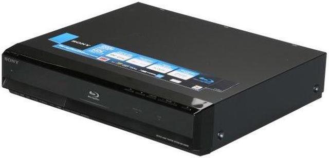 Sony BDV-E500 Blu-ray Disc / DVD disc 5.1 ch HD Home theater